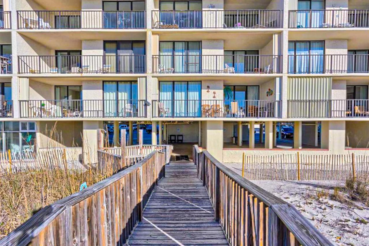 Lei Lani Tower 204 Apartment Orange Beach Exterior foto