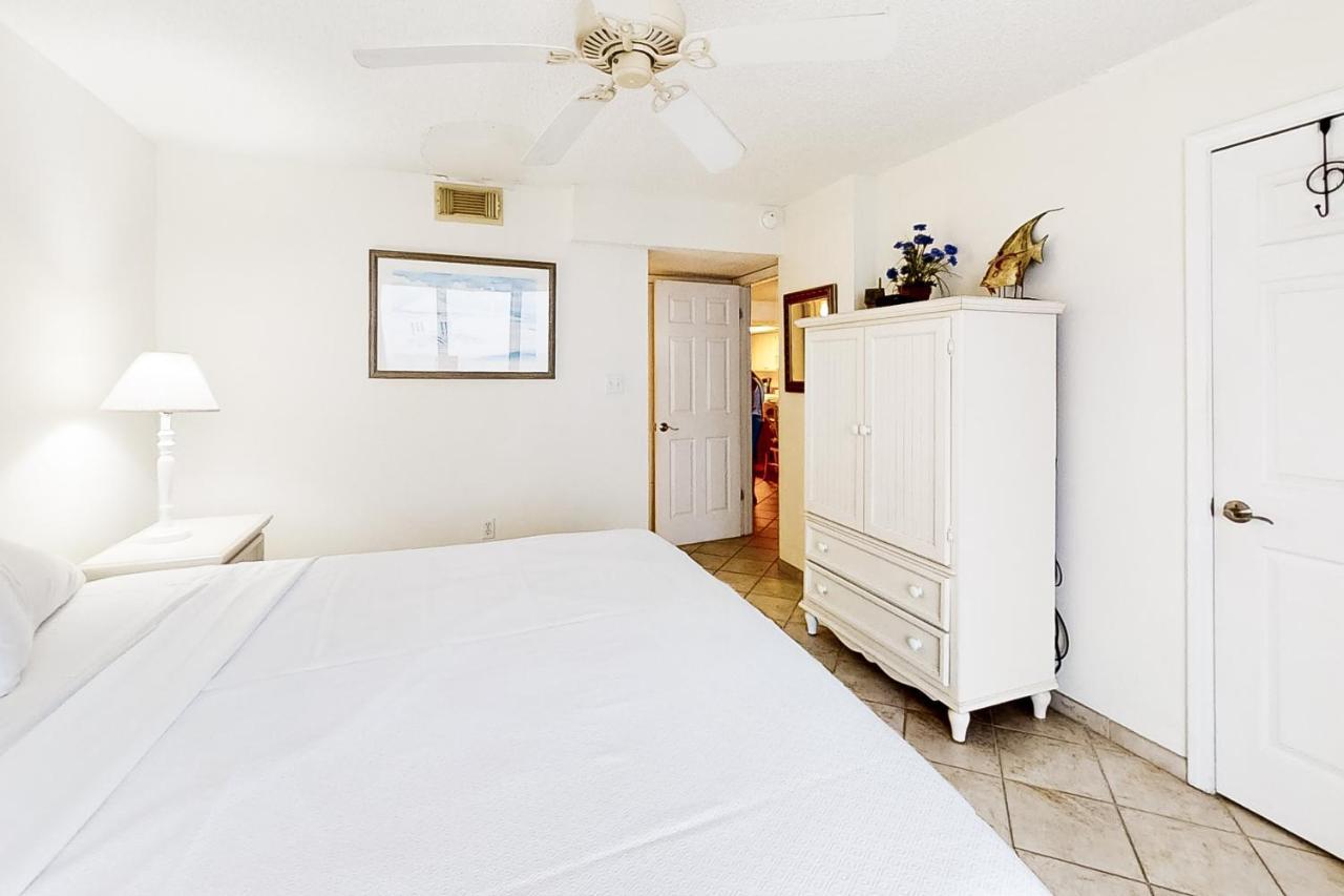 Lei Lani Tower 204 Apartment Orange Beach Exterior foto
