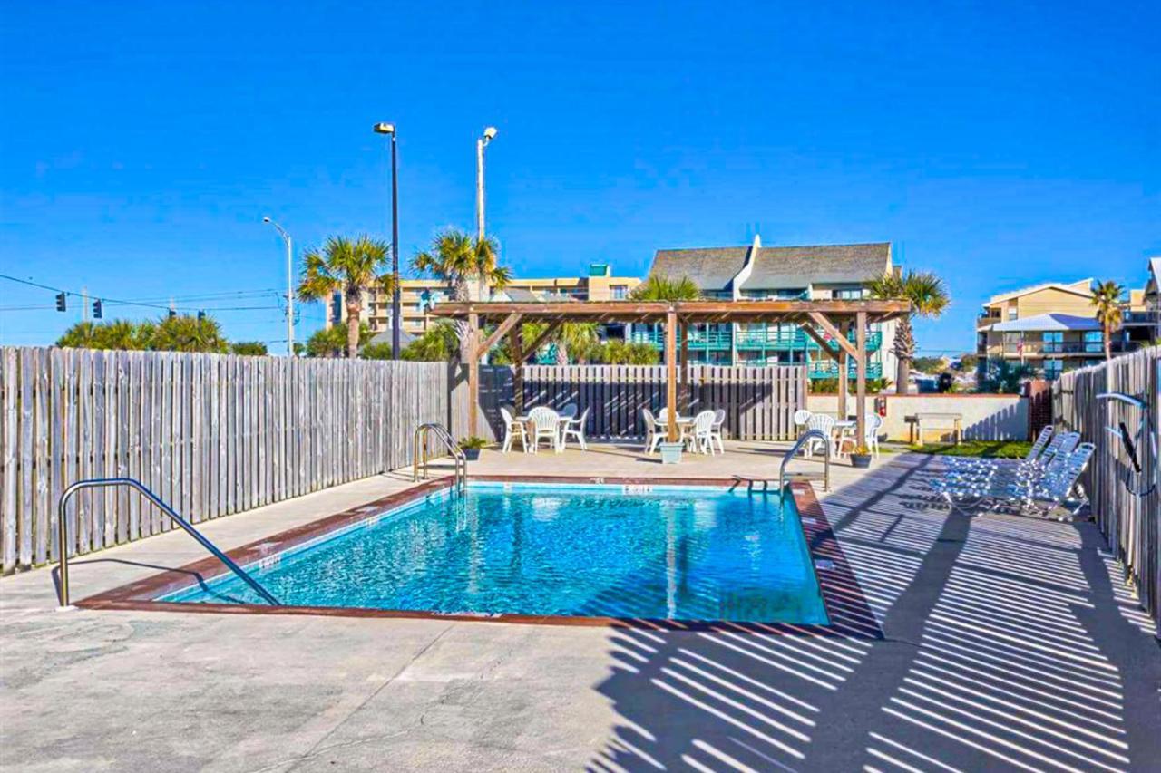 Lei Lani Tower 204 Apartment Orange Beach Exterior foto