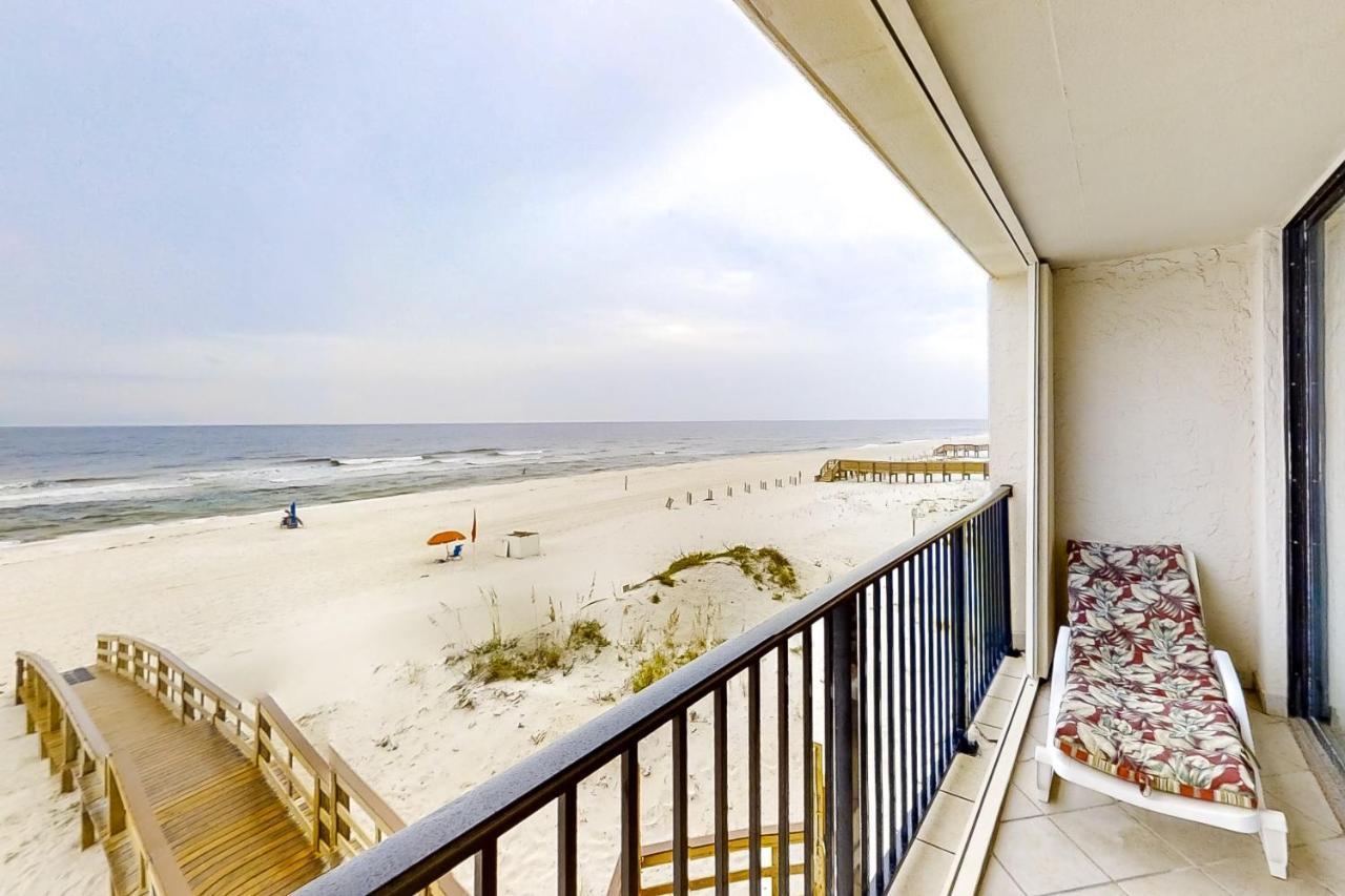 Lei Lani Tower 204 Apartment Orange Beach Exterior foto
