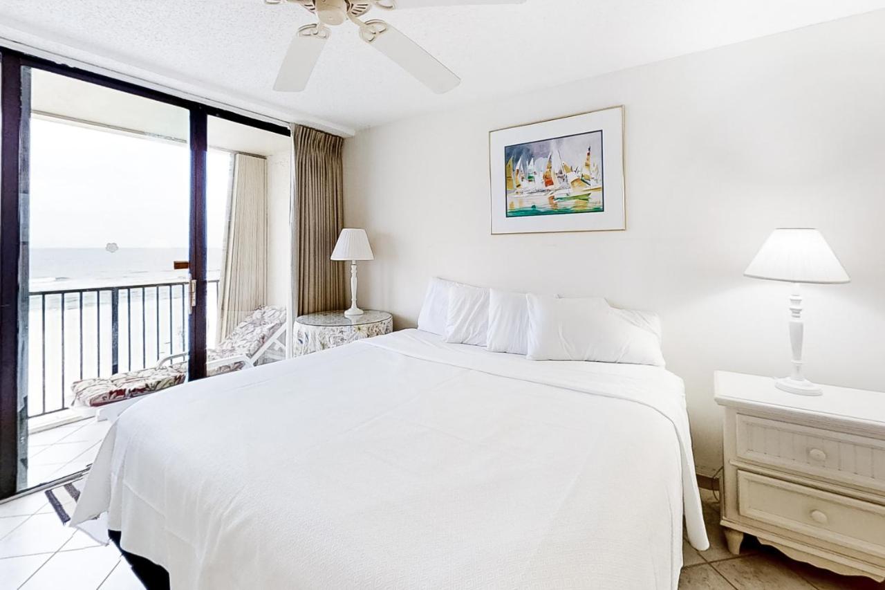 Lei Lani Tower 204 Apartment Orange Beach Exterior foto