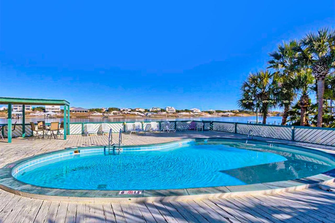 Lei Lani Tower 204 Apartment Orange Beach Exterior foto