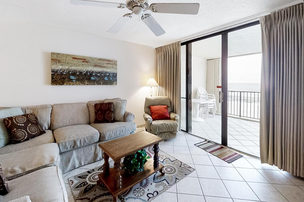 Lei Lani Tower 204 Apartment Orange Beach Exterior foto