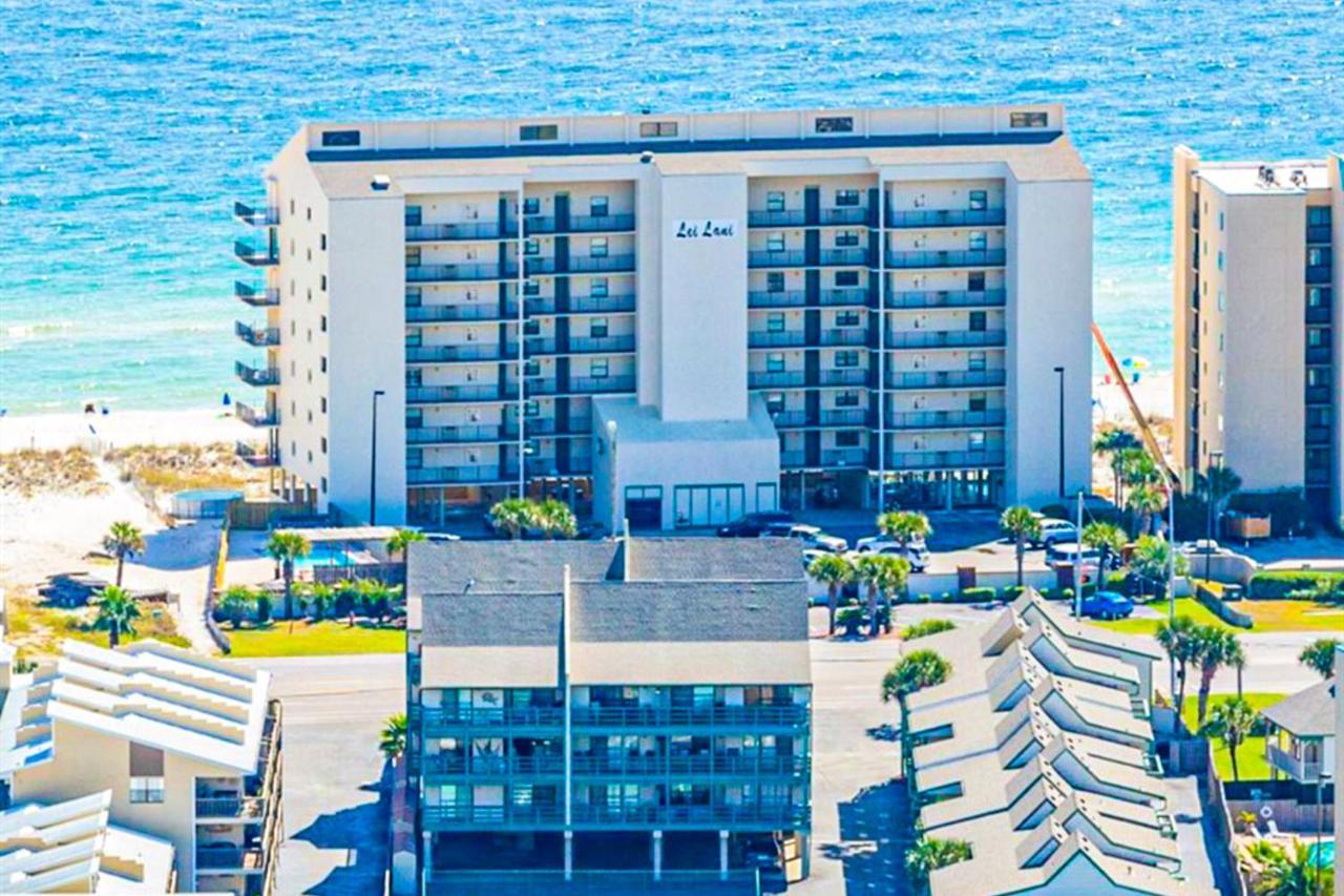 Lei Lani Tower 204 Apartment Orange Beach Exterior foto