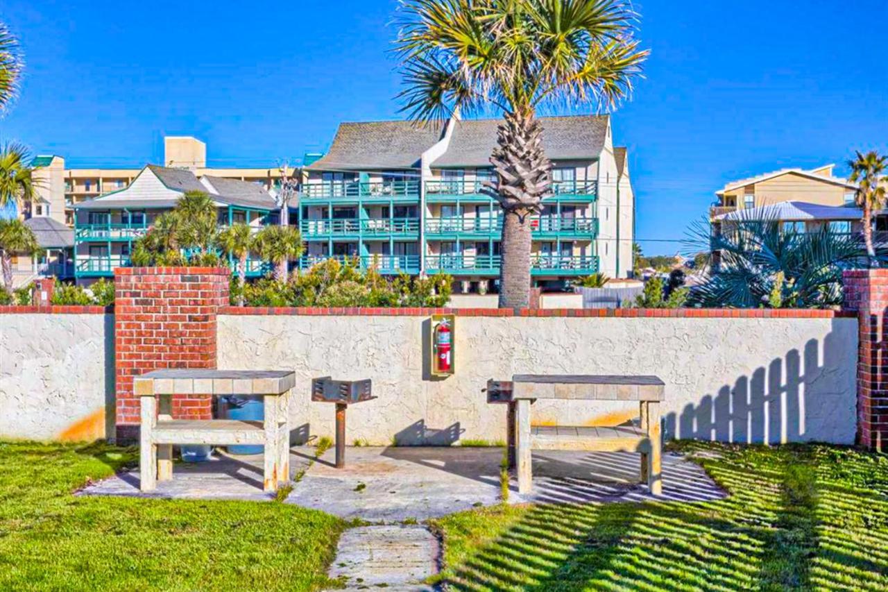 Lei Lani Tower 204 Apartment Orange Beach Exterior foto
