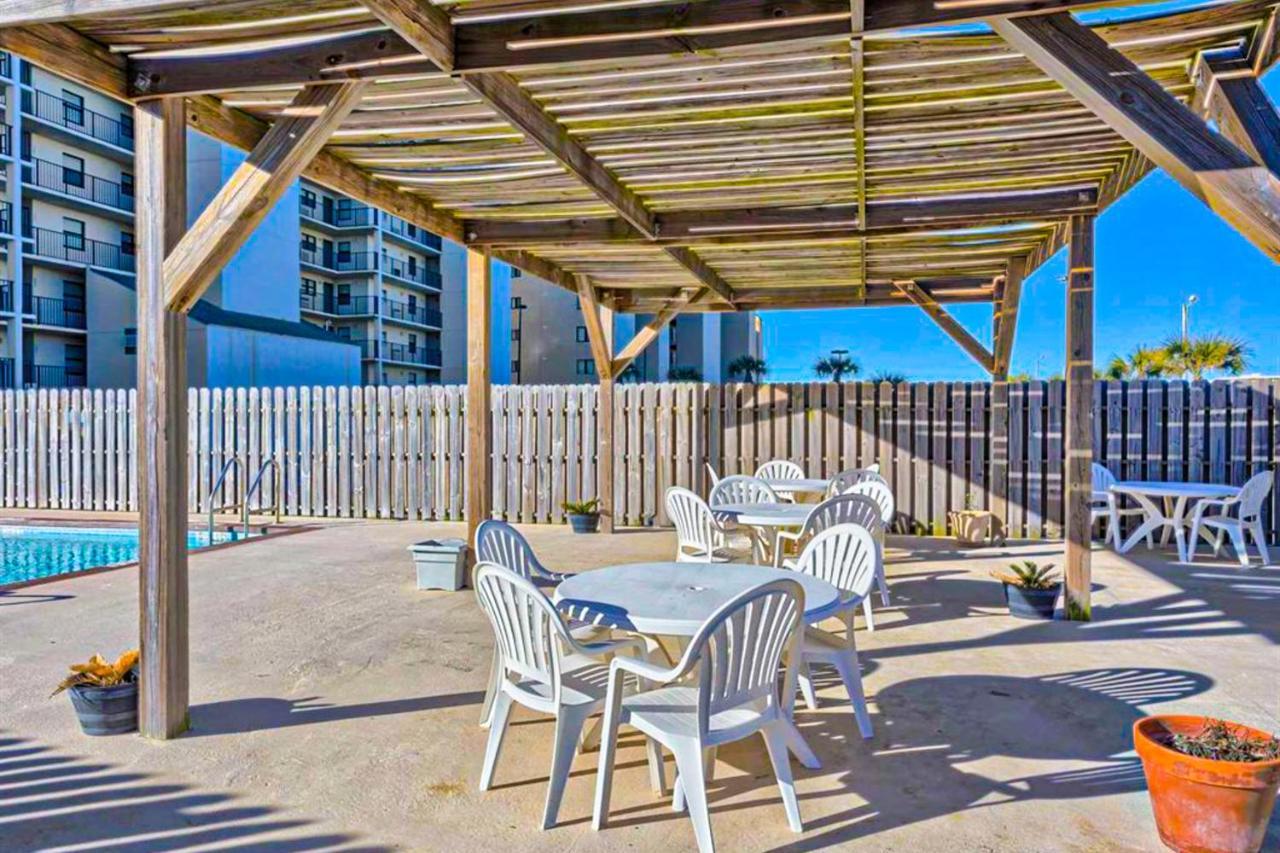 Lei Lani Tower 204 Apartment Orange Beach Exterior foto