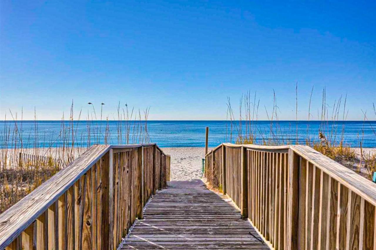 Lei Lani Tower 204 Apartment Orange Beach Exterior foto